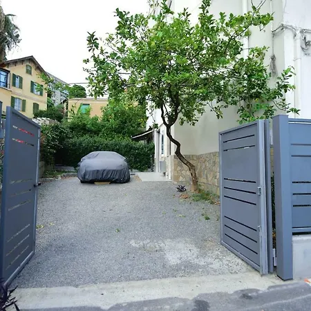 Del Limone Apartment *