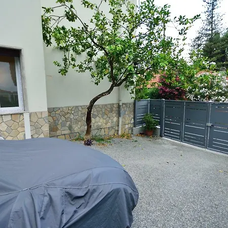 Del Limone Apartment Sanremo