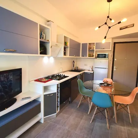 Del Limone Appartement *